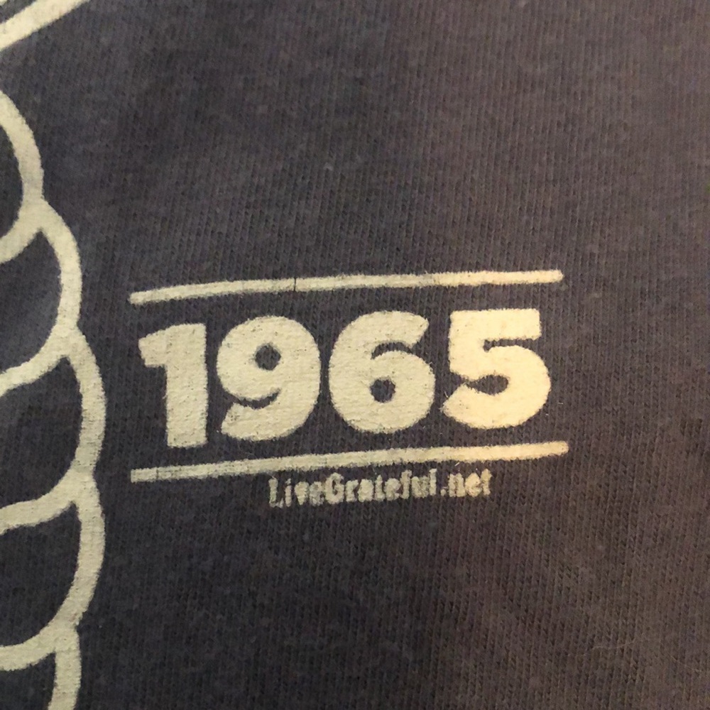 Grateful Dead Tee Shirt - Picture 9 of 13